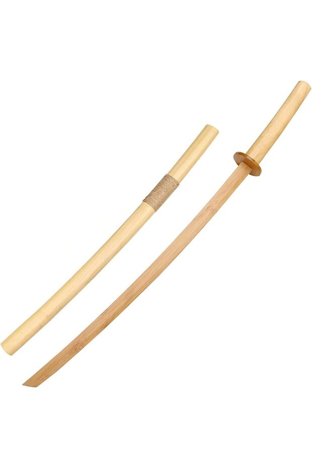 Roronoa Zoro Sandai Kitetsu Cosplay Wood Sword