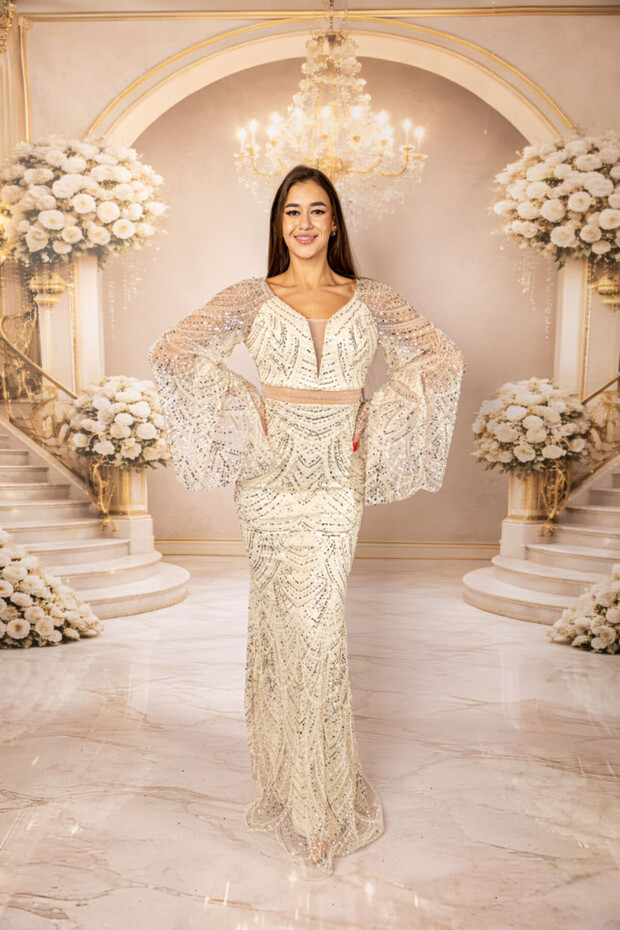 Rochie Artemis - 1