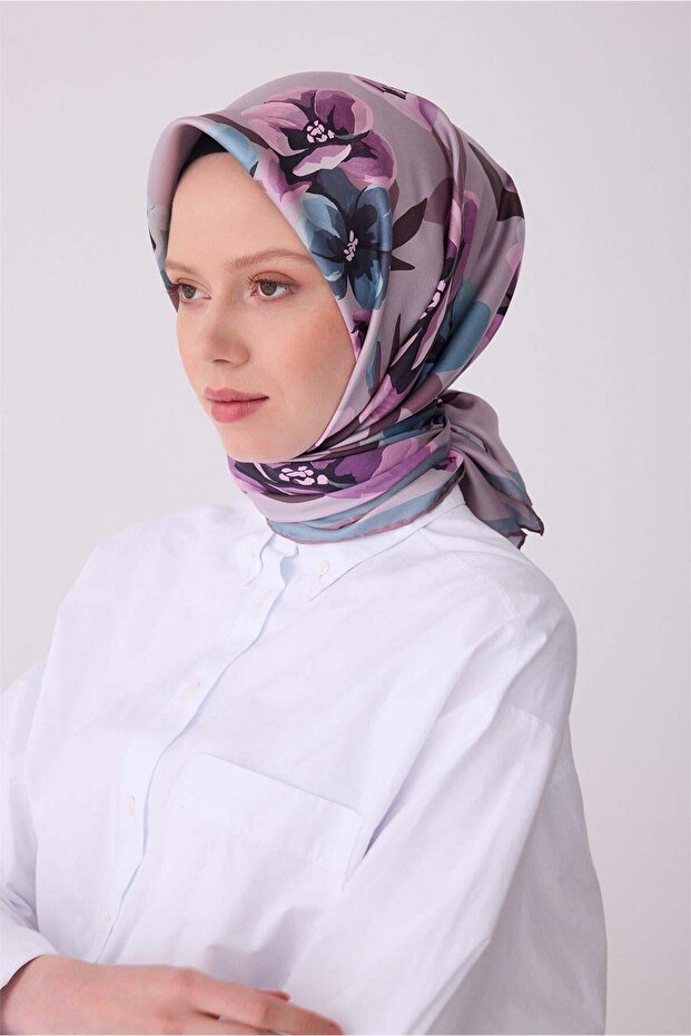 وشاح تيفيل الحريري 4330D E26YA4330D01-85