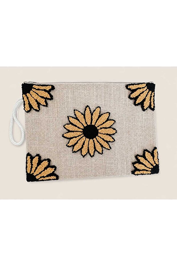 Clutch Çanta