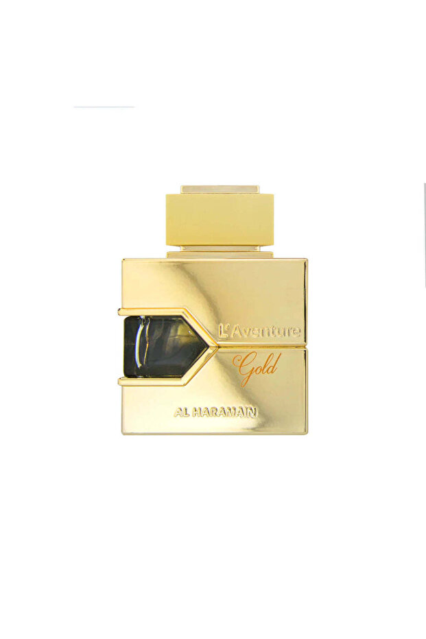 L'Aventure Gold (W) 100ml