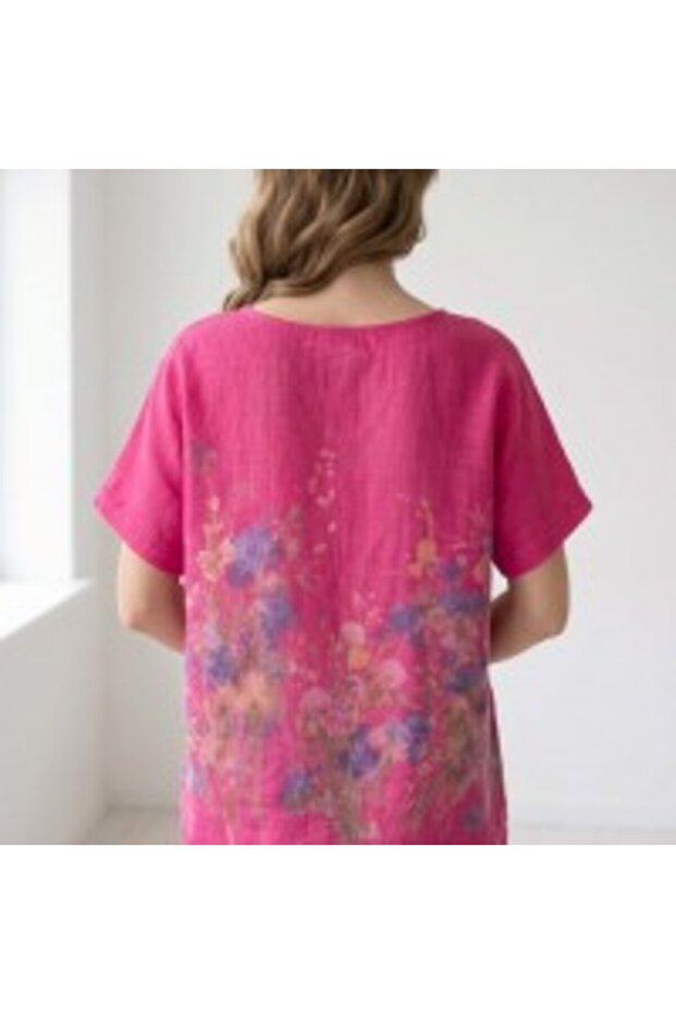 SARA SICLAM BLOUSE 114BLZ - 3