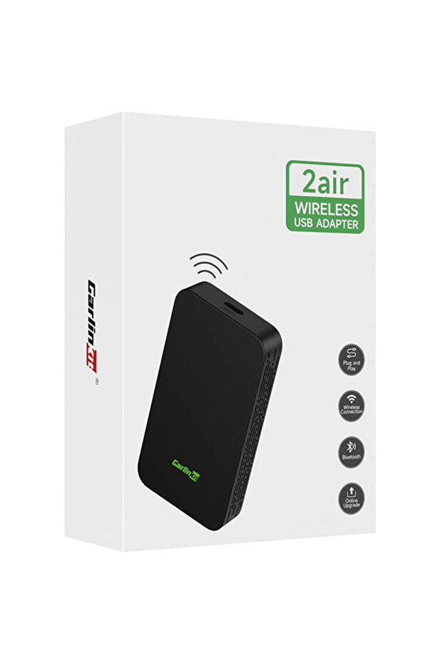 2AIR wireless adapter - 6