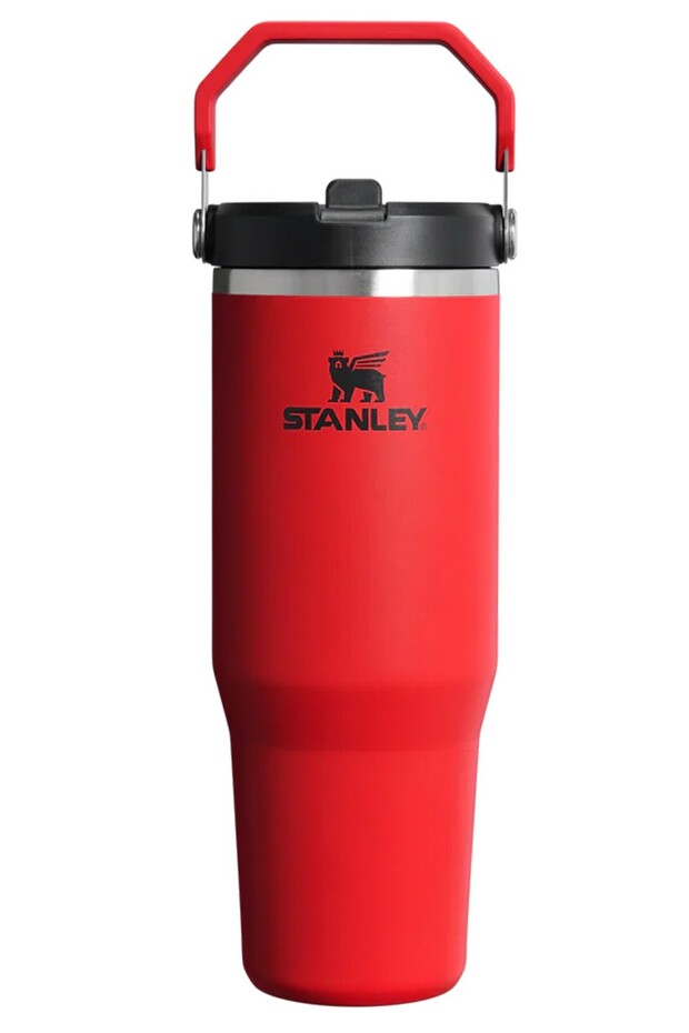 The iceflow flip straw 2.0 tumbler 0.89l colorful