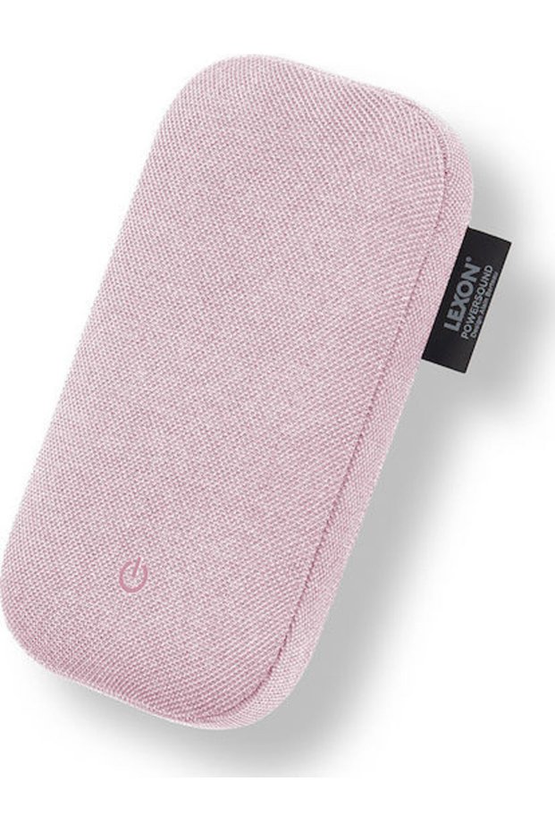 Powersound 5000mAh Ροζ