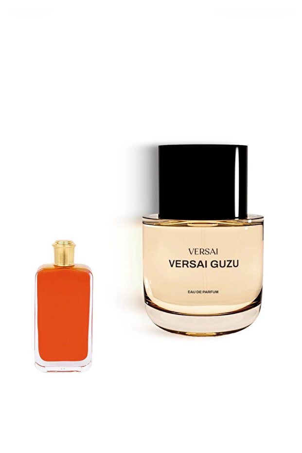 GUZU Eau De Perfume - Luxury Premium Fragrance -50