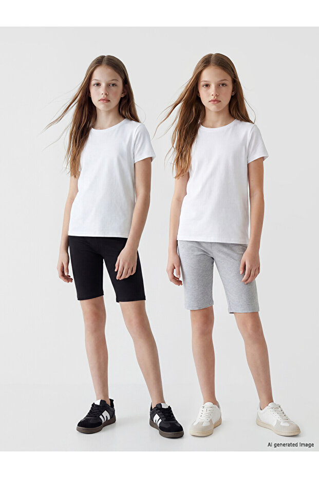 Leggings - Black - Not specified