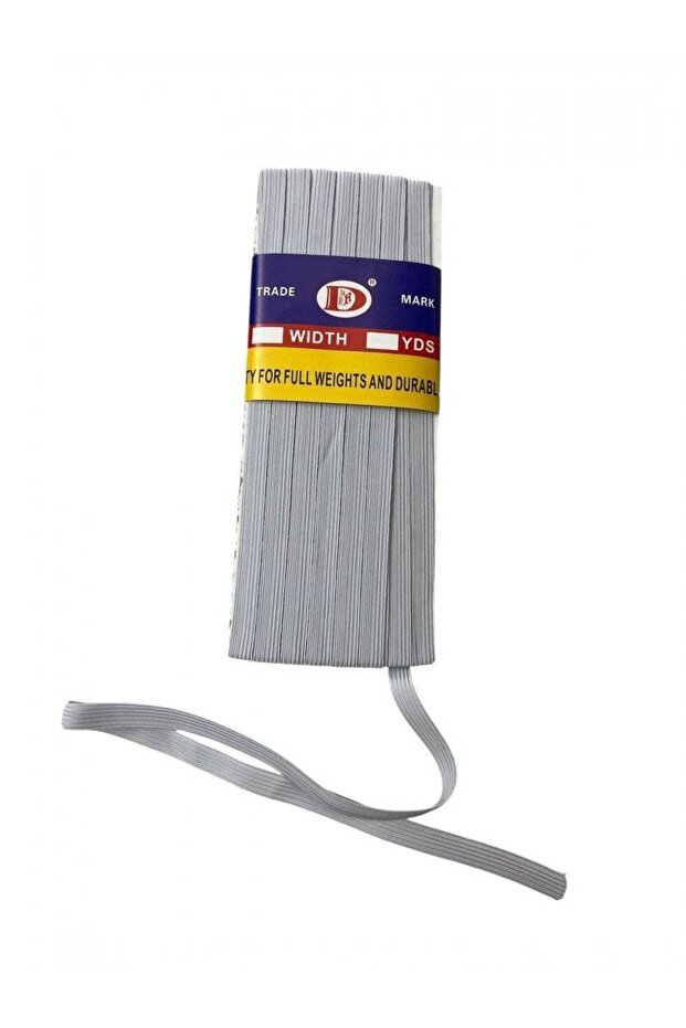 Elastic 1cm-10m (Set 3 buc)
