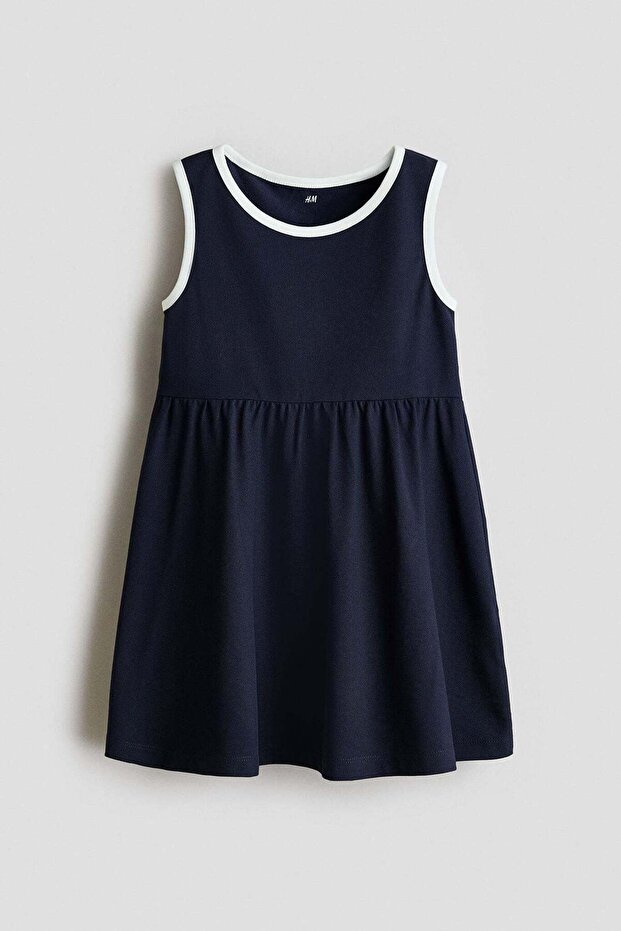 COOLMAX® dress
