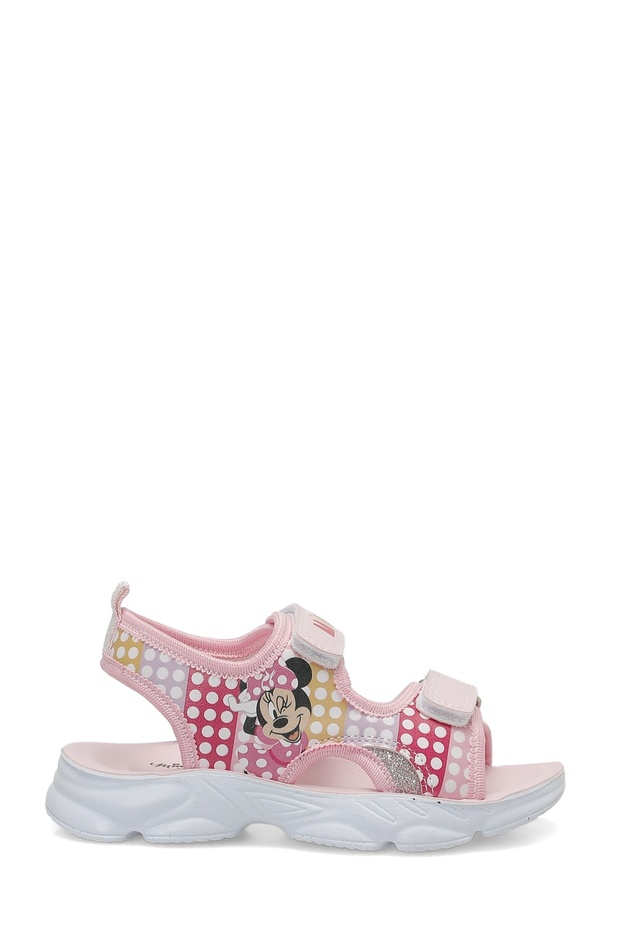 6P Burton.P6Fx Girls' Sandals A102251985 Pink