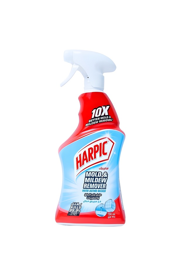 Mold & Mildew Remover 750ml