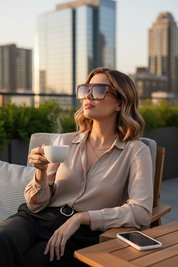 Bs306 58 12 138 Women's Sunglasses 150306