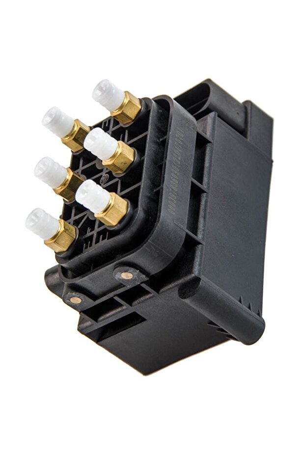 Bloc de supape Audi A6 C7 - 2