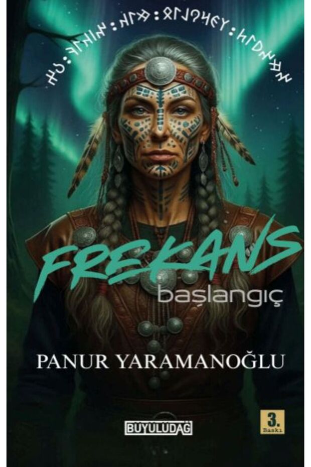 Frekans (Başlangıç)