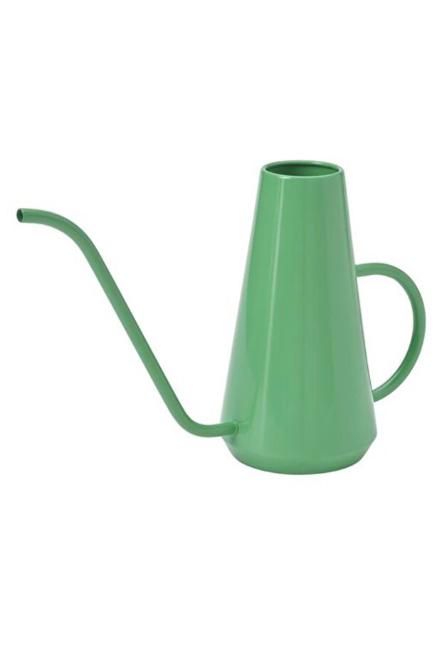 Doftrifs Flower Watering Can, Green, 1.5 Lt