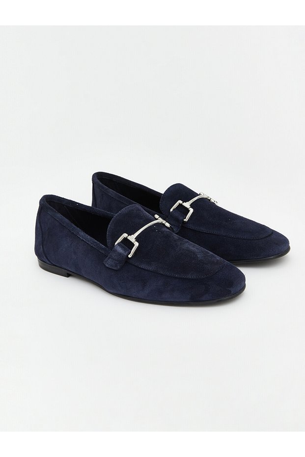 Peak New Season Suede Look Women's Laofer