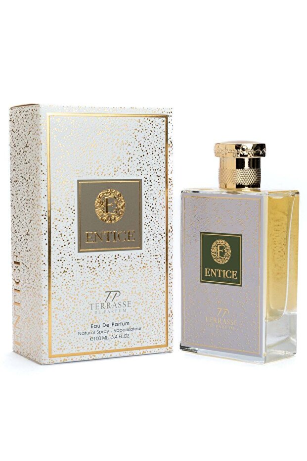 عطر إنتايس أو دو بارفان - 100 مل