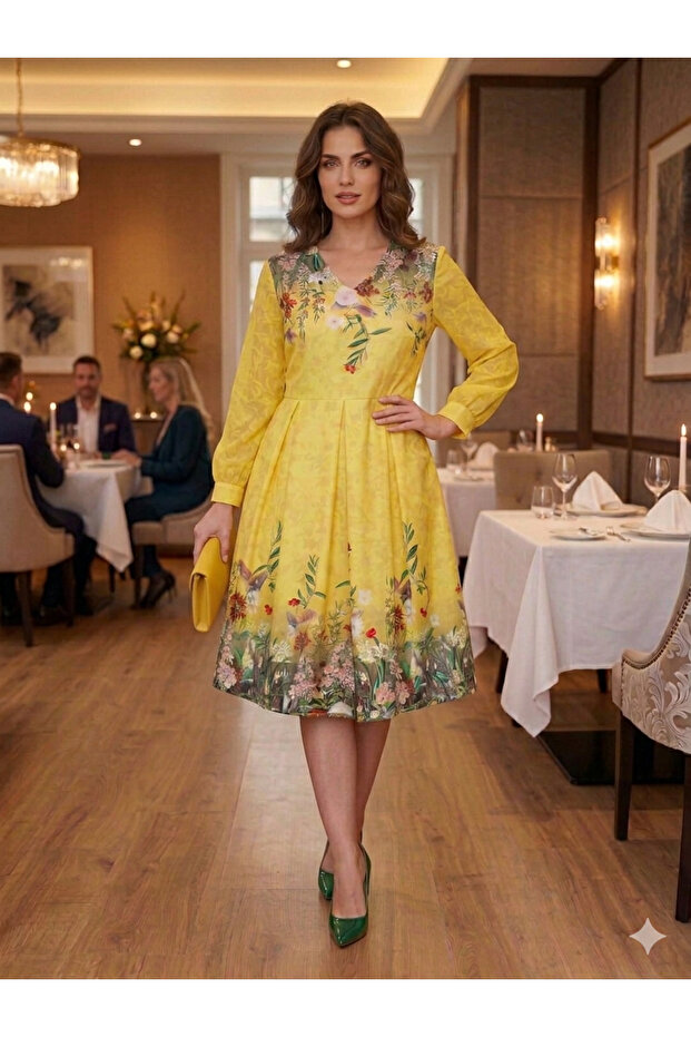 rochie dama - 1