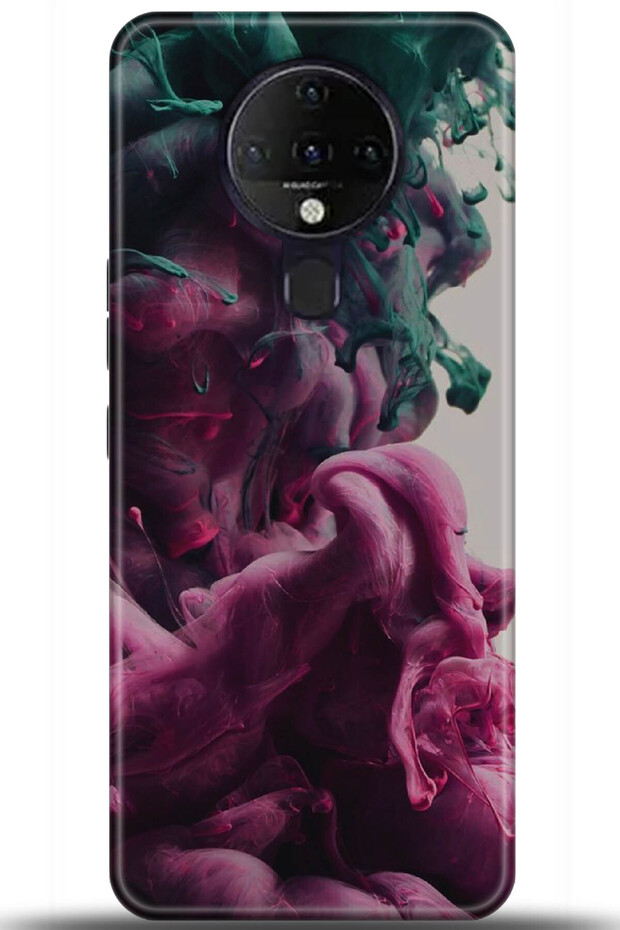 Spark 6 Case Hd Printed Case - They Can'T Bring Me down 6031