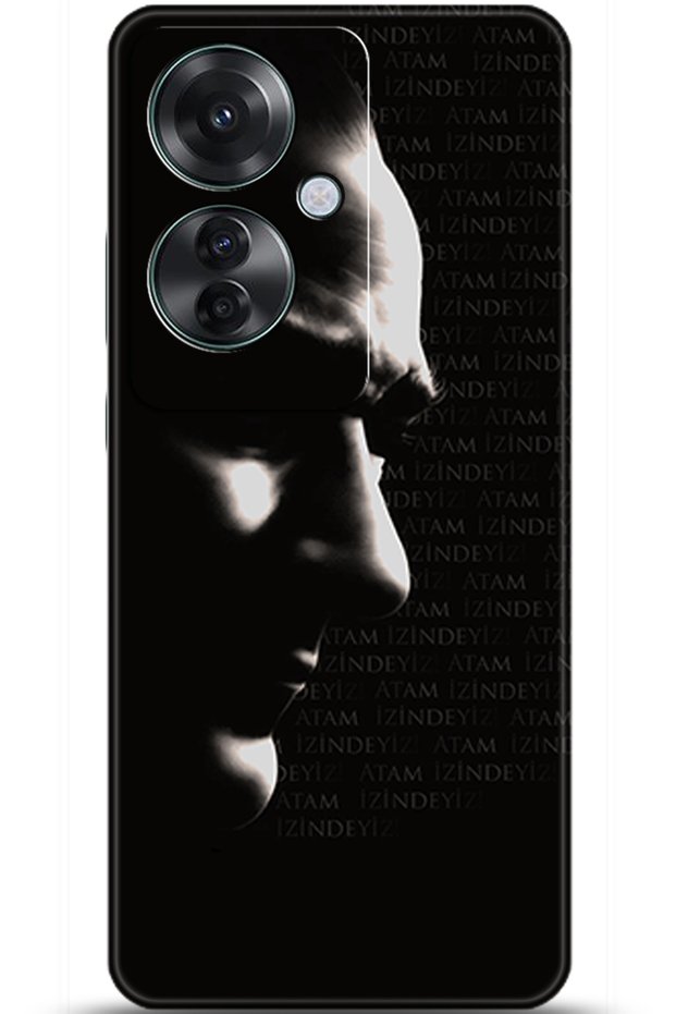Oppo Reno 11F 5g Case Hd Printed Case - They Can'T Bring Me down 5992