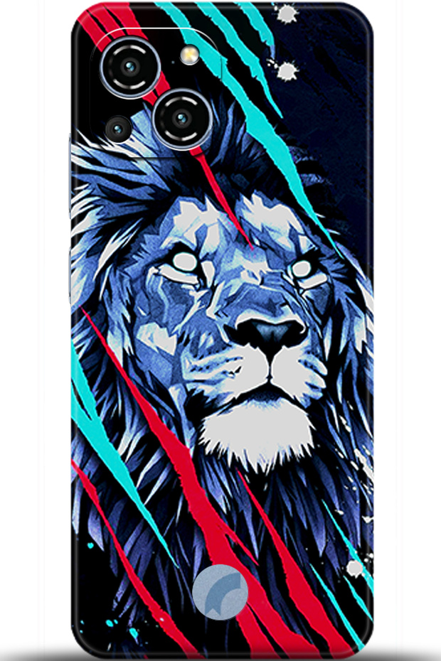S23 Pro Max Case Hd Printed Case - They Can'T Bring Me down 6058