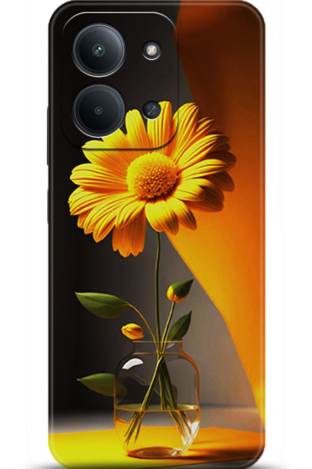 Xiaomi Redmi 15C Case Hd Printed Case - They Can'T Bring Me down 5498