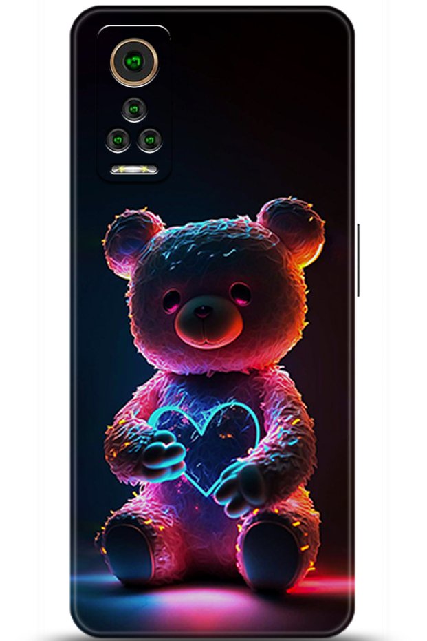 General Mobile Gm22 Pro Case Hd Printed Case - They Can'T Bring Me down 5507
