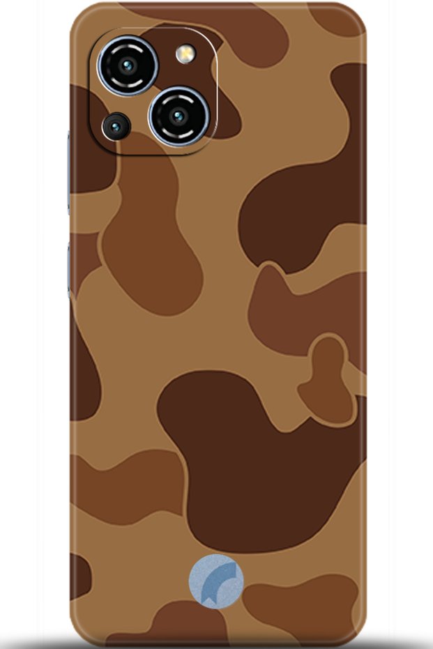 S23 Pro Max Case Hd Printed Case - They Can'T Bring Me down 6050