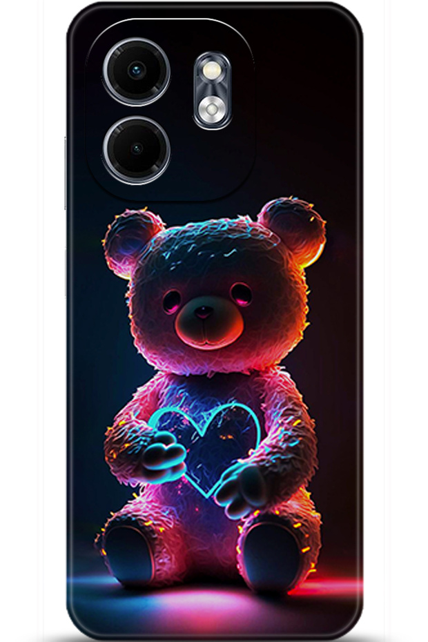 Infinix Smart 9 Case Hd Printed Case - They Can'T Bring Me down 5507