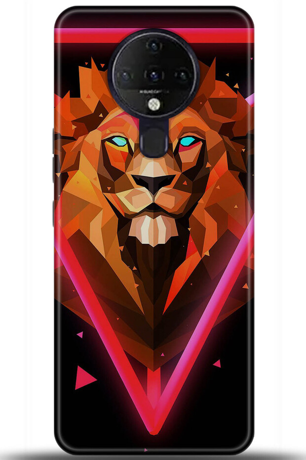 Spark 6 Case Hd Printed Case - They Can'T Bring Me down 6023