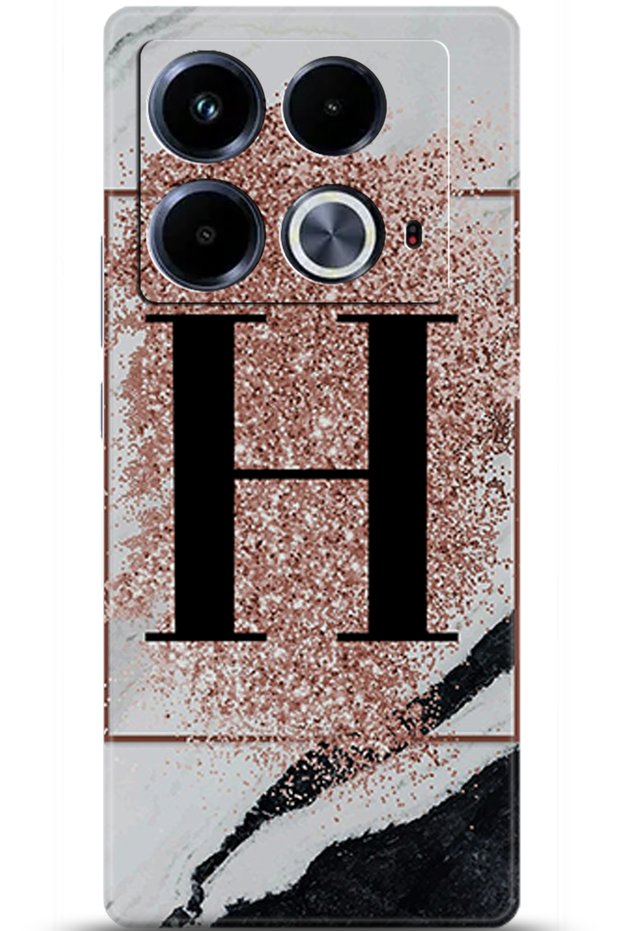 Infinix Note 40 4g Case Hd Printed Case - They Can'T Bring Me down 6012