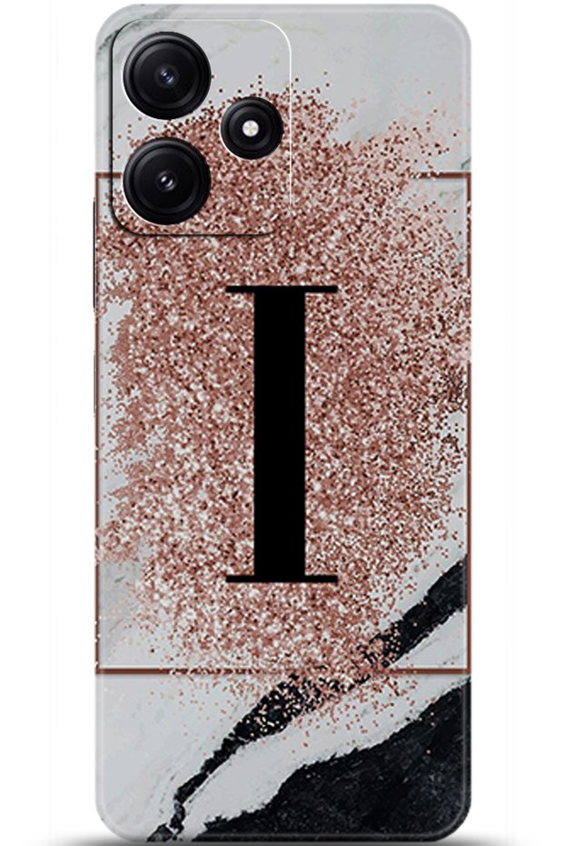 Xiaomi Poco M6 Pro 5g Case Hd Printed Case - They Can'T Bring Me down 6010