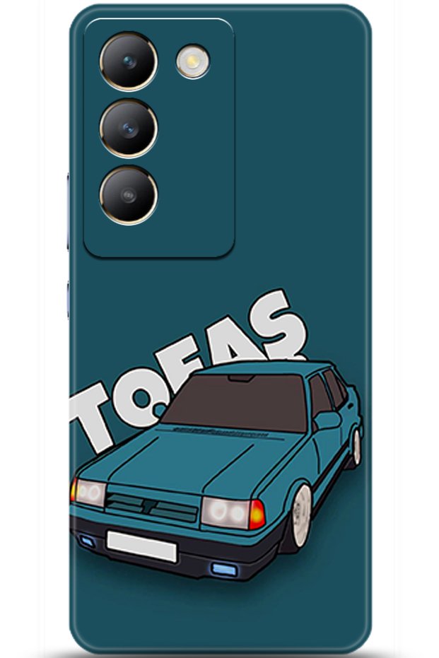 Vivo V30 Lite Case Hd Printed Case - They Can'T Bring Me down 5604