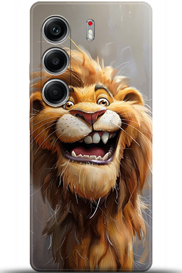 Camon 40 Pro 5g Case Hd Printed Case - They Can'T Bring Me down 5214