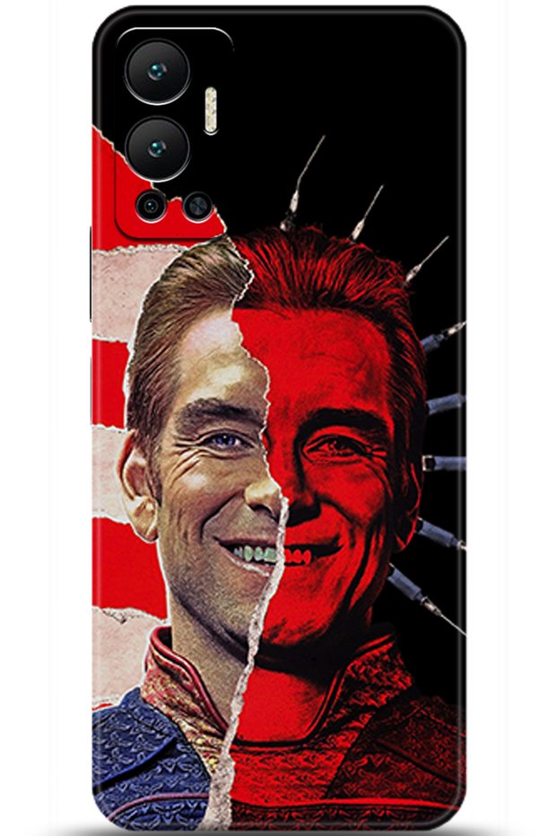 Infinix Hot 12 Case Hd Printed Case - They Can'T Bring Me down 5508