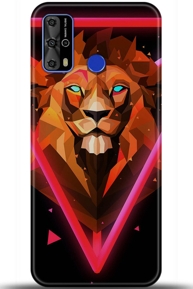P13 Blue Max Pro Lite Case Hd Printed Case - They Can'T Bring Me down 6023