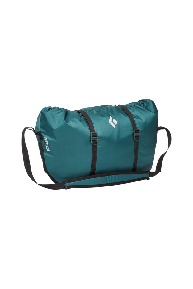SUPER CHUTE 25L ROPE BAG - أخضر