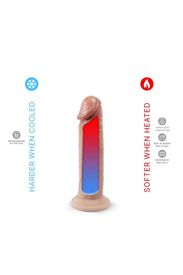 Dildo Modelul 2 - 6 - 4