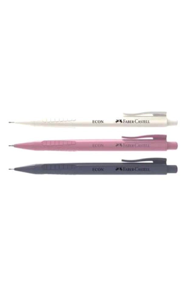 Genz Versatil Pen 0.5 Tip Pen Assorted Color - 1 Piece