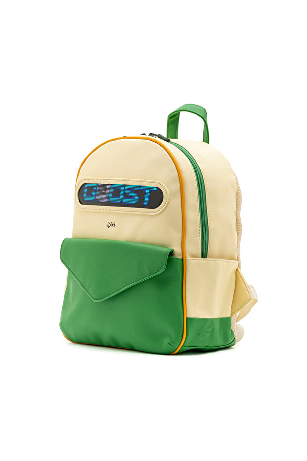 - Rucsac inteligent pentru copii Mini Pixel LED - 2