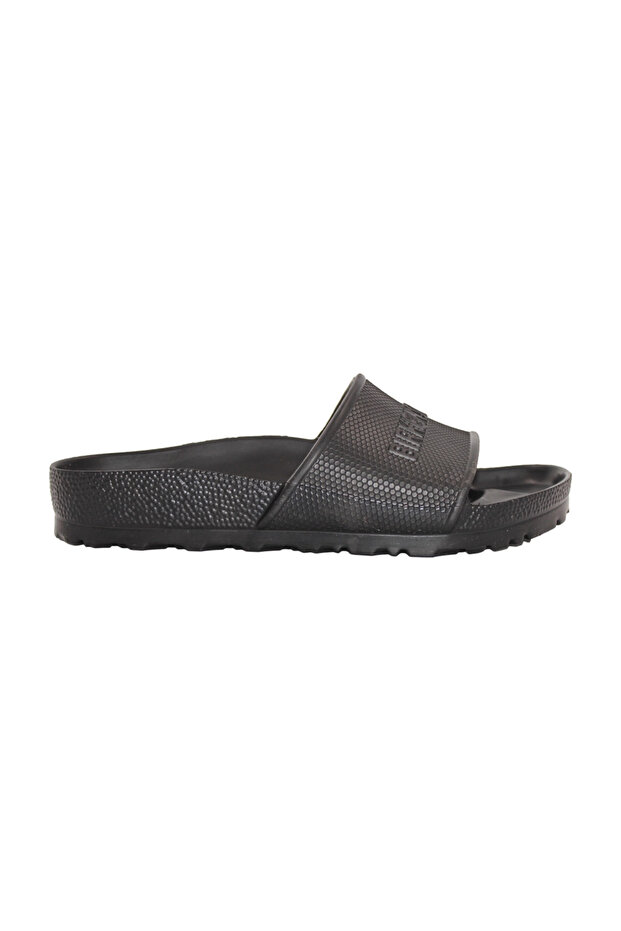 Barbados Eva 1015398 Unisex Slippers Black Juststep