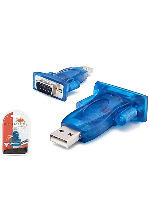 HADRON HDX7511 USB2.0-Rs232