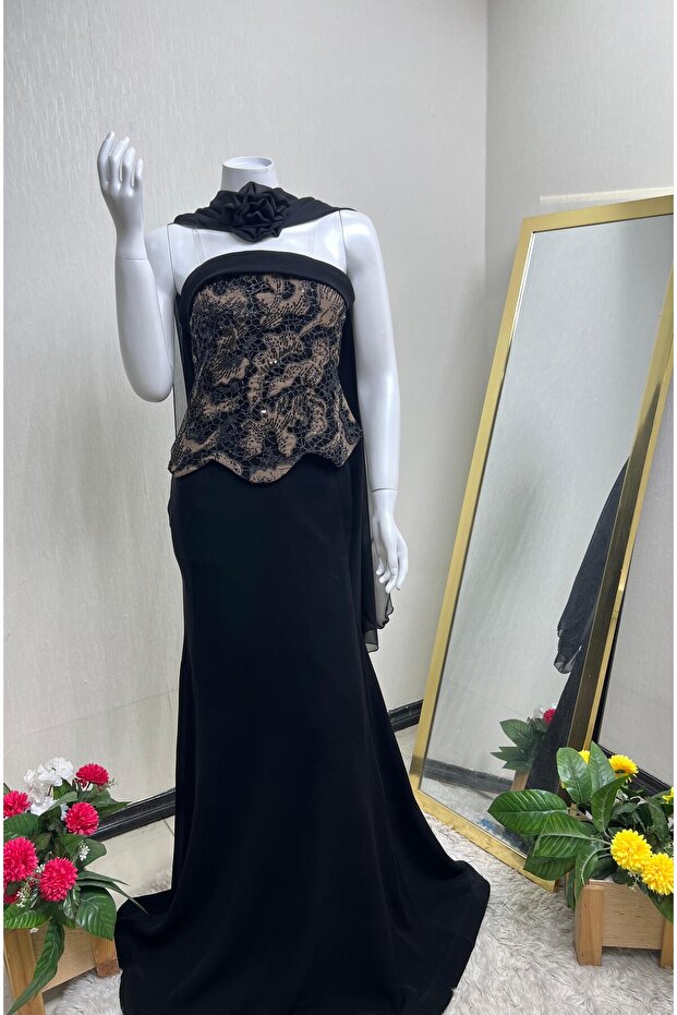 فستان سهره راقي