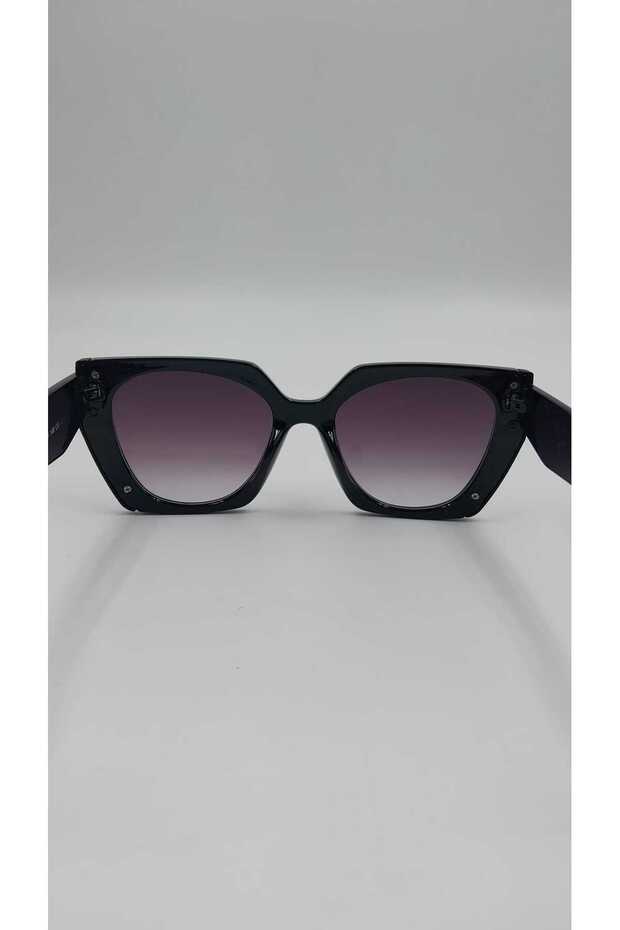 Black Color Women's Sunglasses