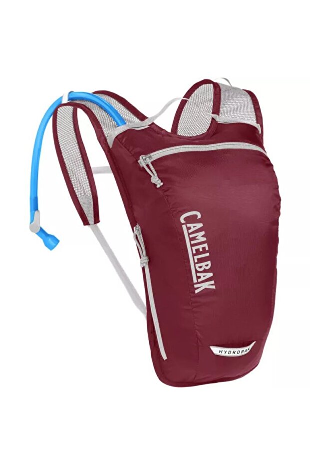 WOMEN'S HYDROBAK LIGHT 1.4L - أحمر