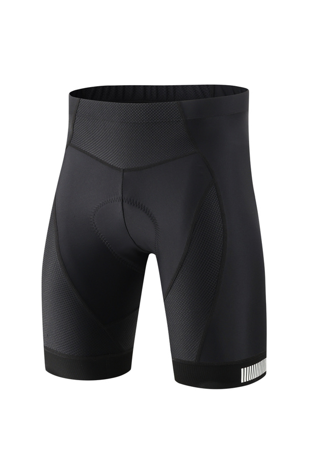 S Black ZRSE Men Cycling Shorts 7 Hours Breathable Bicycle Clothing Mountain Bike Downhill Tights Cl