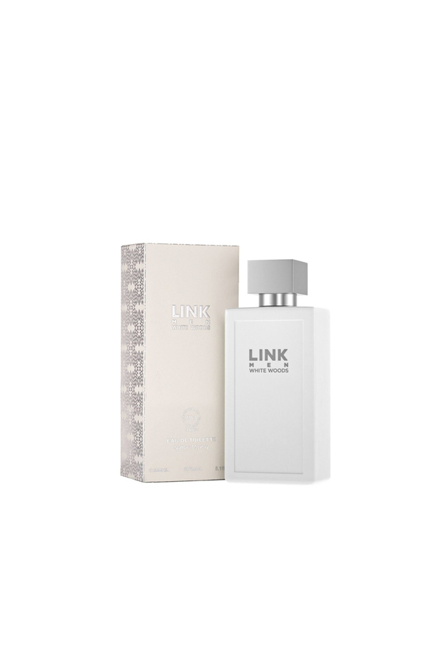 لينك - لينك وايت وودز عطر أو دو بارفان 200 مل