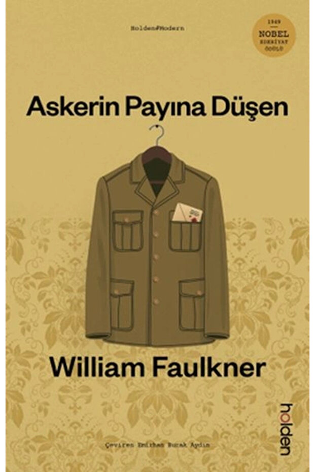 Askerin Payına Düşen