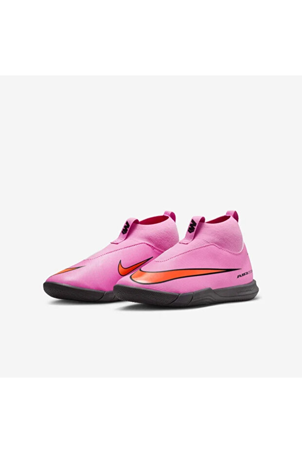 جون جونيور. Mercurial Superfly 10 Academy (يُناسب المقاس الصغير، اشتري مقاسًا أكبر واحدًا)