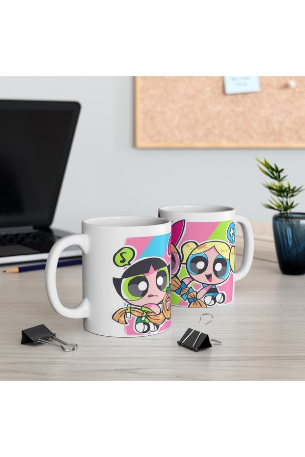 Powerpuff girls